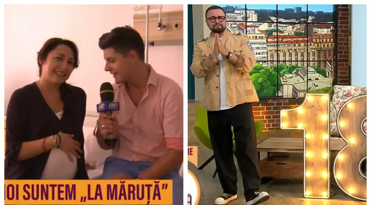 Ce s-a întâmplat la „La Măruță”, în ultima ediție! Cătălin a izbucnit în lacrimi. „Dacă aș putea, v-aș spune fiecăruia pe nume”