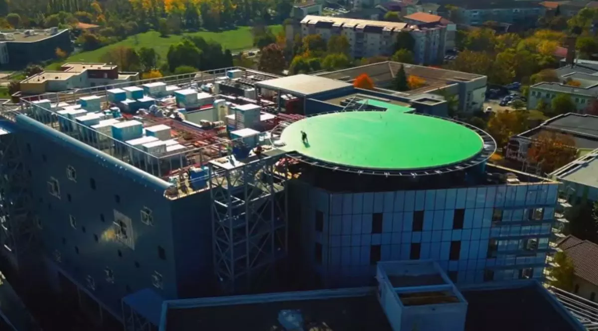 Construcția primului Centru de Arși Grav din România, inaugurat la Timișoara, a fost finalizată și urmează să devină funcțional în scurt timp, după achiziționarea echipamentelor și testarea fluxurilor medicale