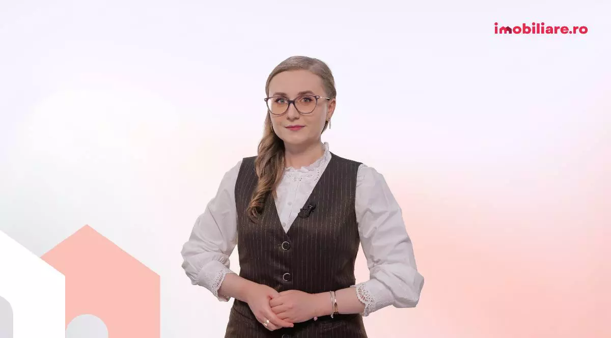 Corina Vârlan ne spune unde sunt cele mai mici prețuri pentru apartamente și chirii în Cluj Napoca