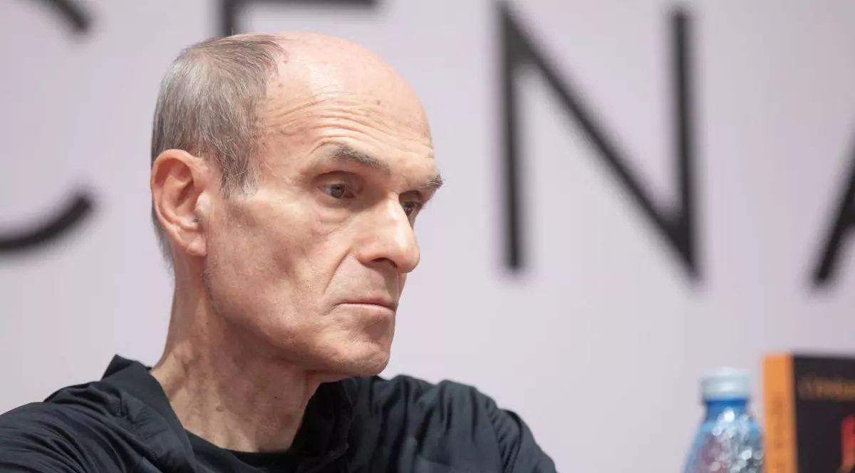 Cristian Tudor Popescu este gazetar din 1990