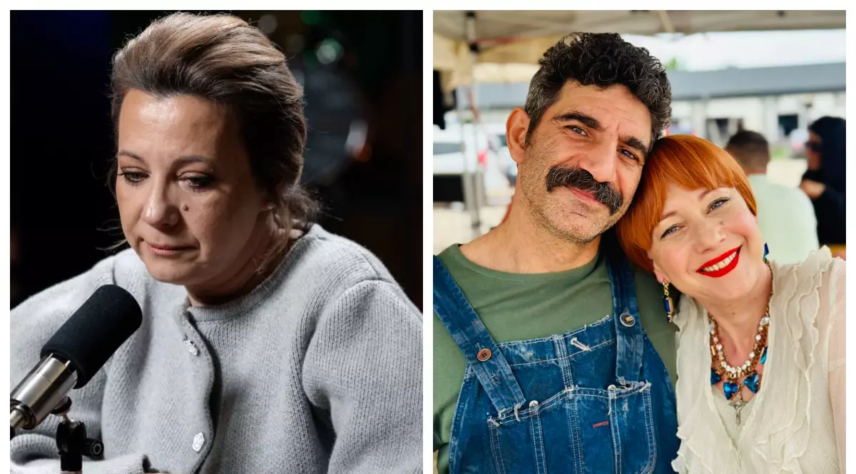 Drama actriței Mirela Oprișor. Tatăl și fratele au fost răpuși de aceeași boală. Dezvăluiri dureroase. „Mi-am promis că nu plâng”