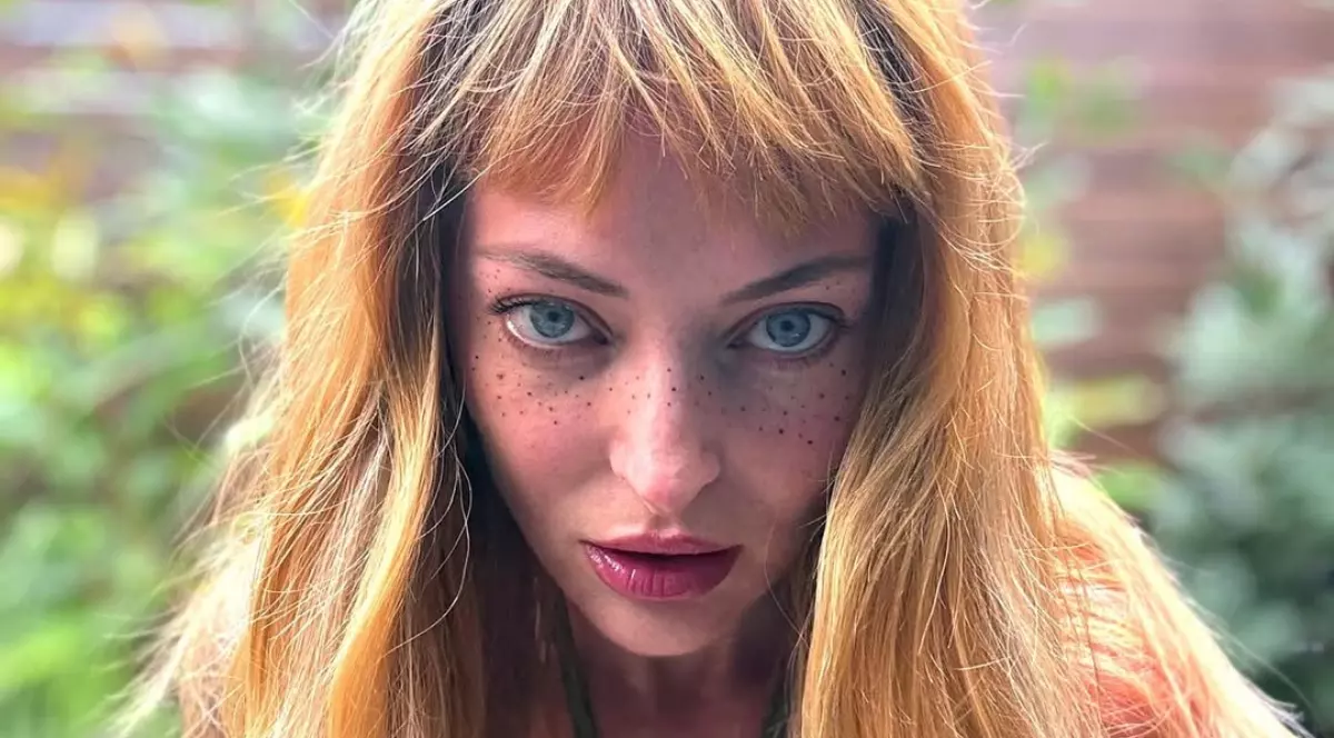 Delia Matache a împlinit 44 de ani