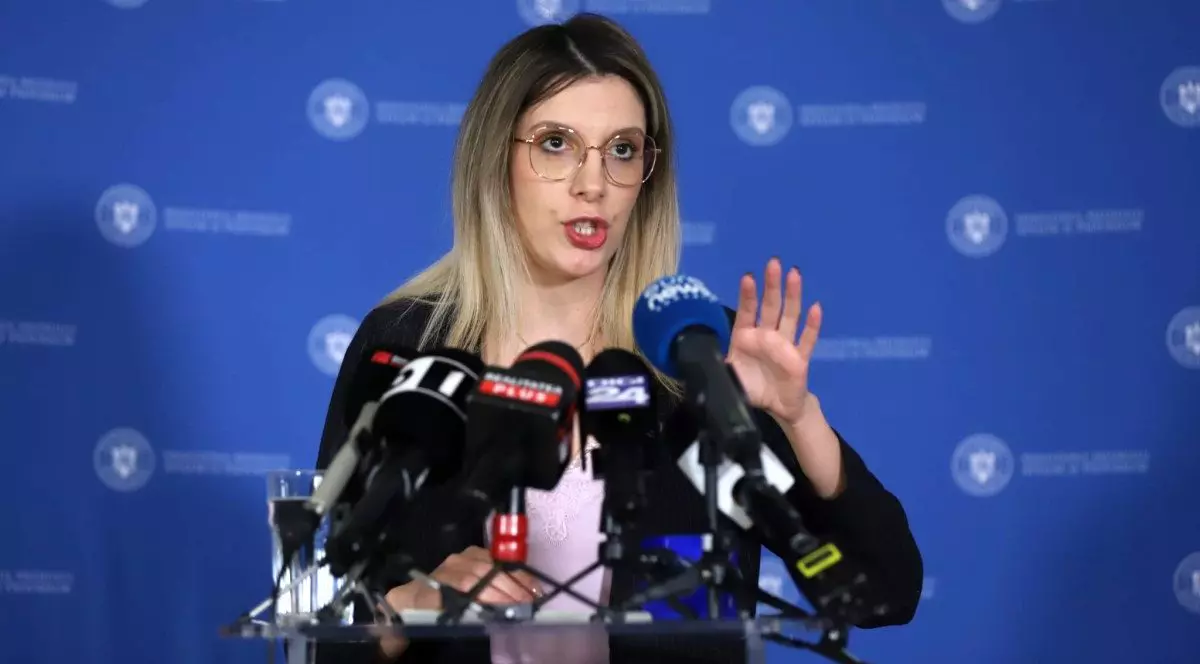 Diana Buzoianu a anunțat reguli noi pentru iazurile piscicole