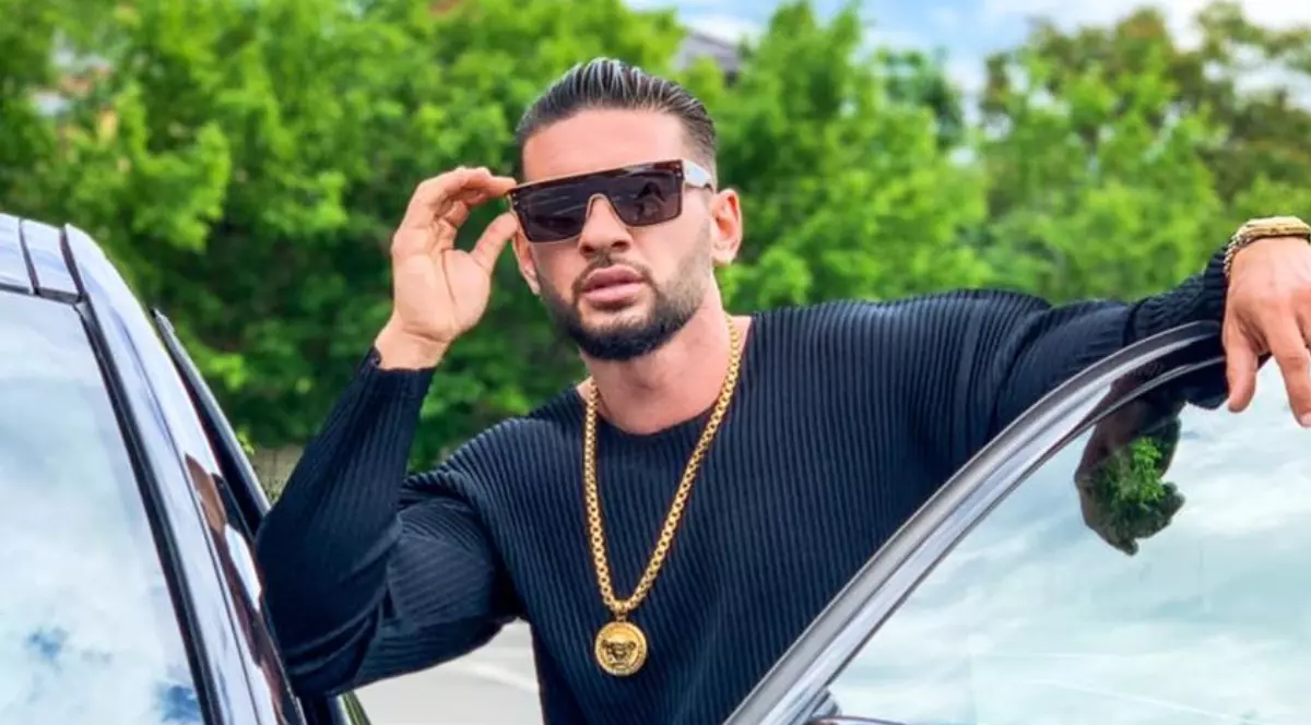 Dorian Popa, condamnat la opt luni de închisoare cu suspendare după ce a condus sub influența substanțelor interzise. Decizia e definitivă