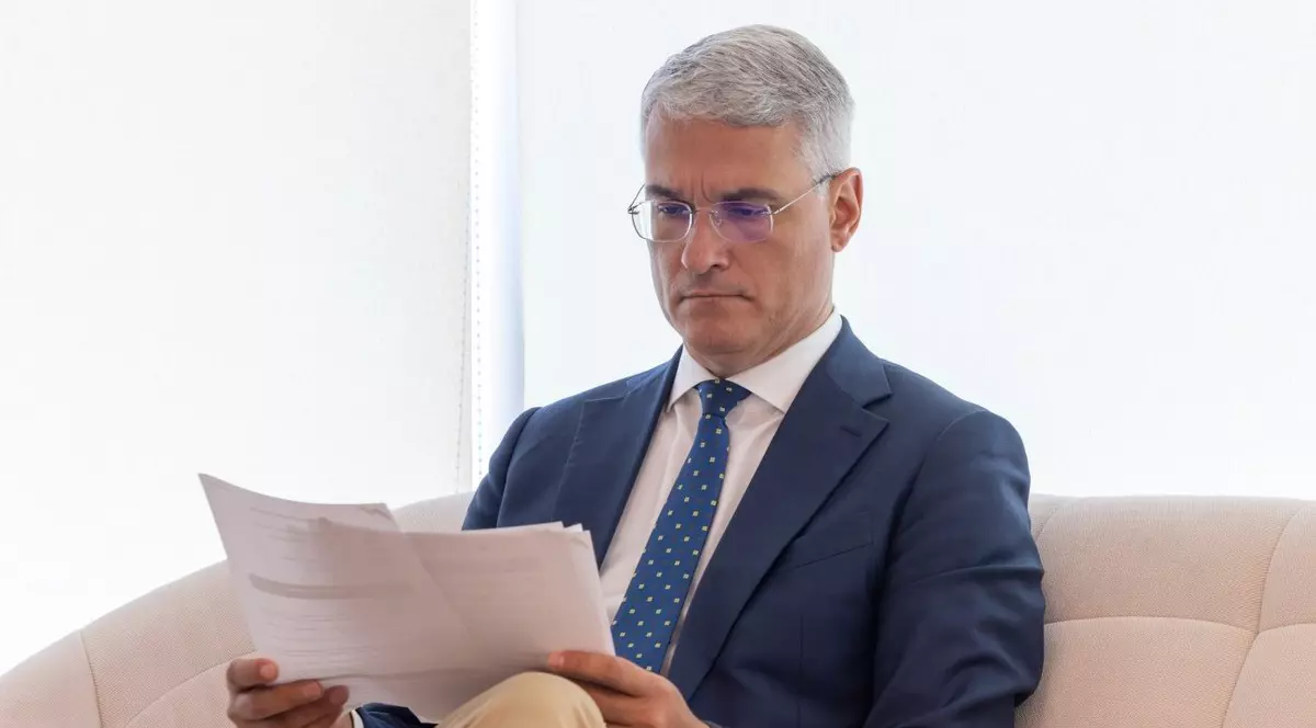 Ministrul Proiectelor Europene, Dragoş Pîslaru, a declarat că va întreprinde toate demersurile ca să salveze banii europeni din PNRR.