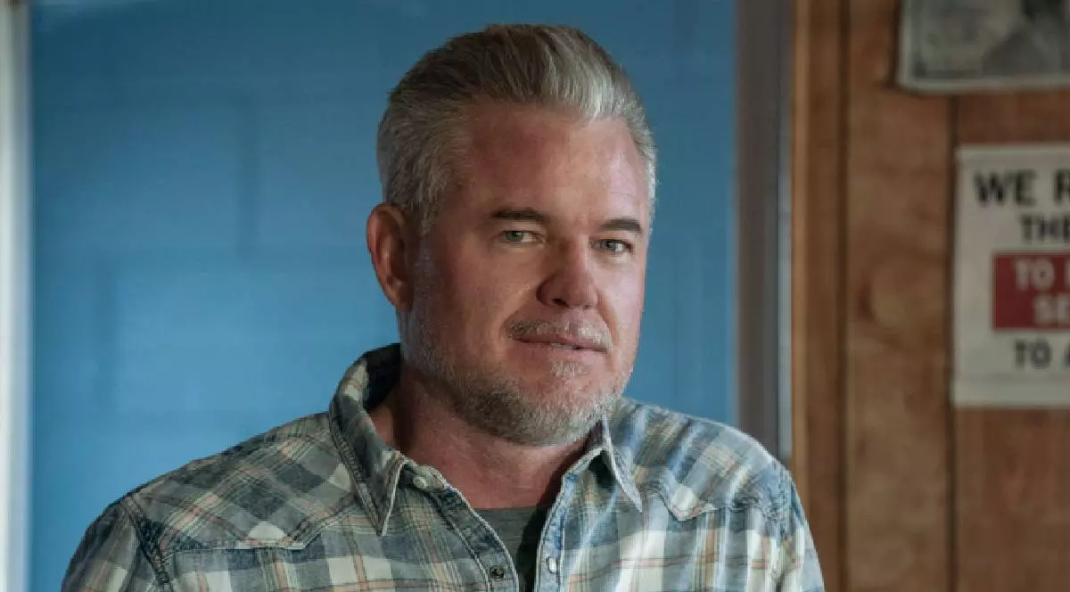 Eric Dane a luptat împotriva bolii degenerative ani de zile