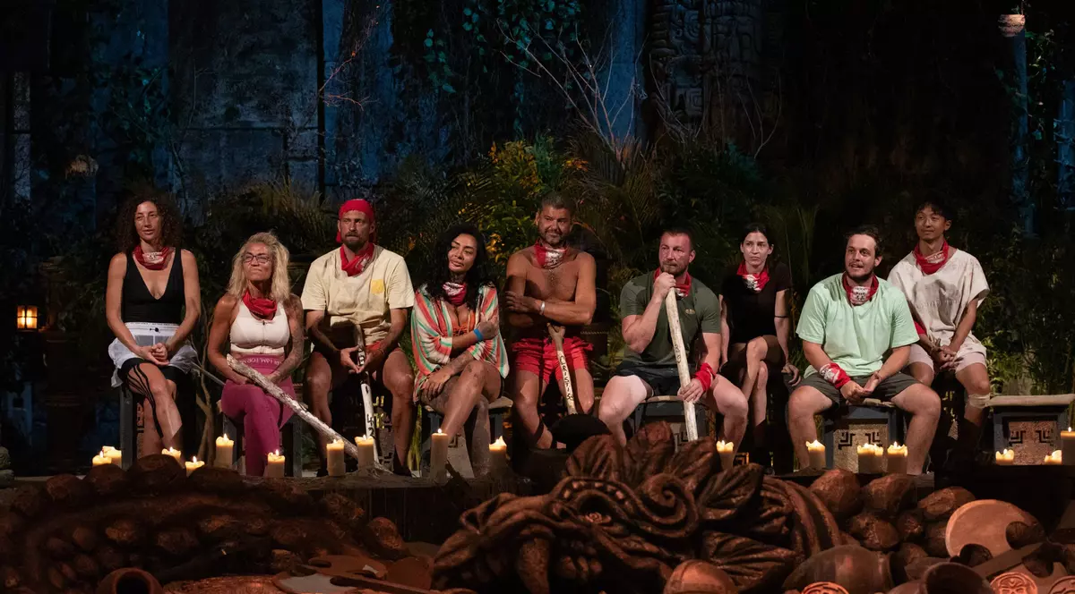 Survivor România, 8 februarie 2026. O nouă concurentă vine în echipa Faimoșilor