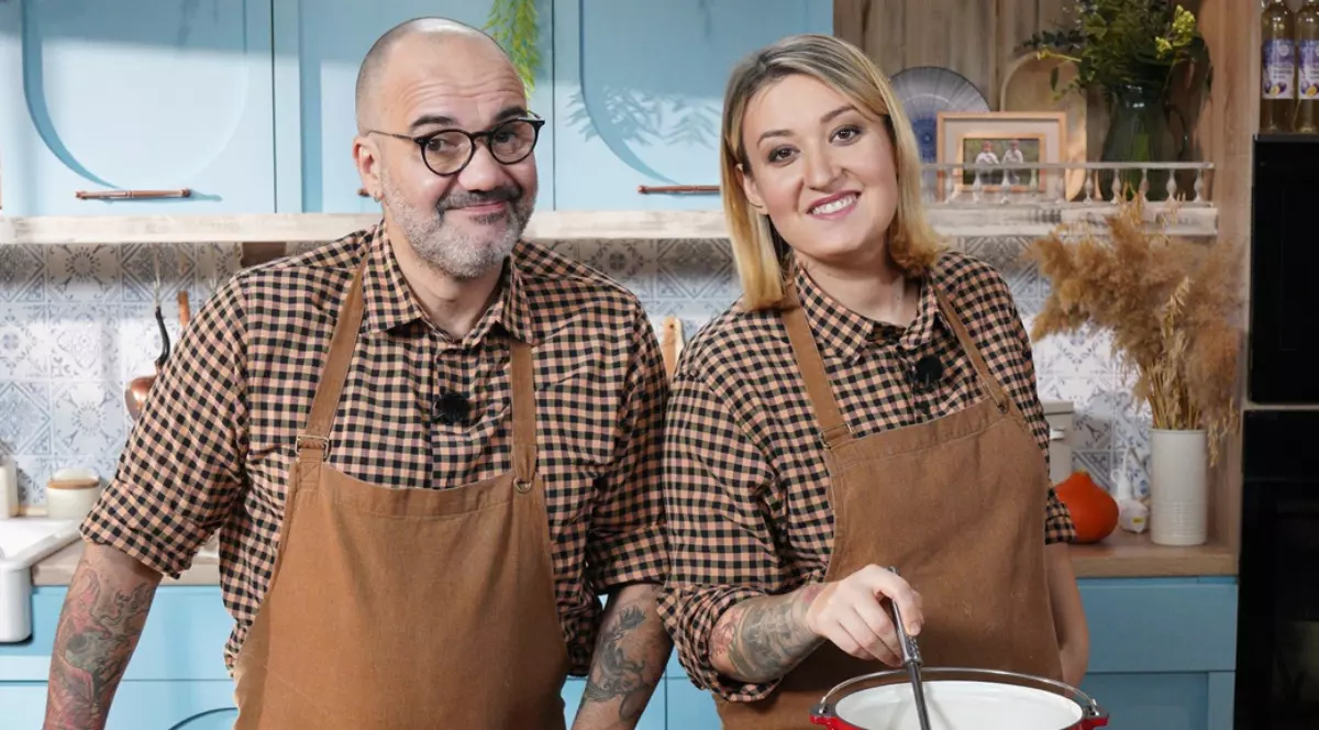 „Hello Chef” revine cu sezonul 11. Când începe emisiunea culinară la Antena 1: „O să vedem multă iubire în farfurii”