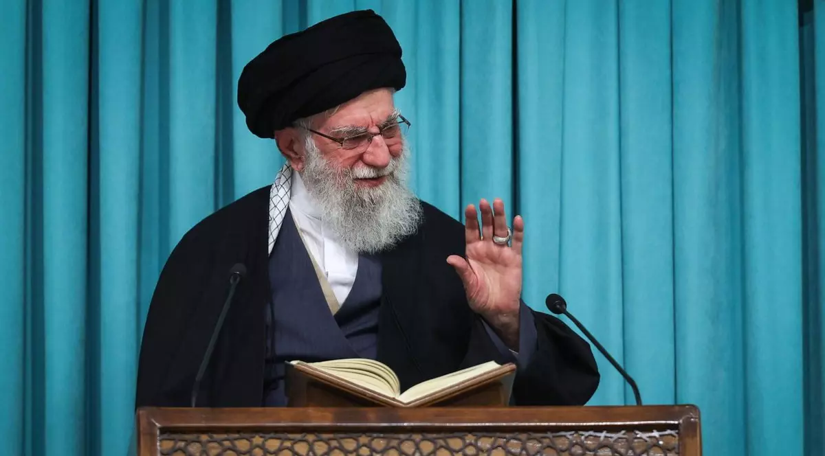 Ali Khamenei a murit după atacul cu rachete coordonat de Israel și SUA. El avea 86 de ani și conducea Iranul din 1989