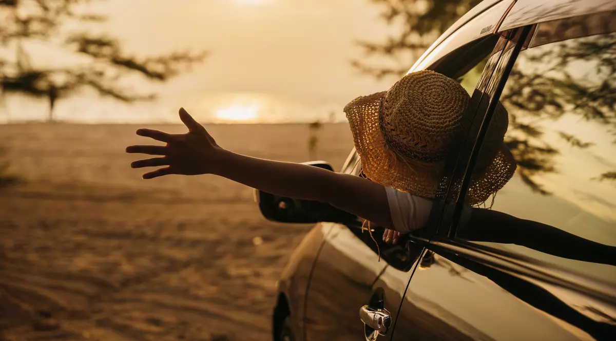 Libertatea de a pleca oricând