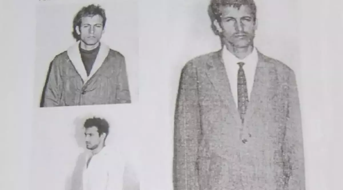 Ion Rîmaru, un criminal în serie