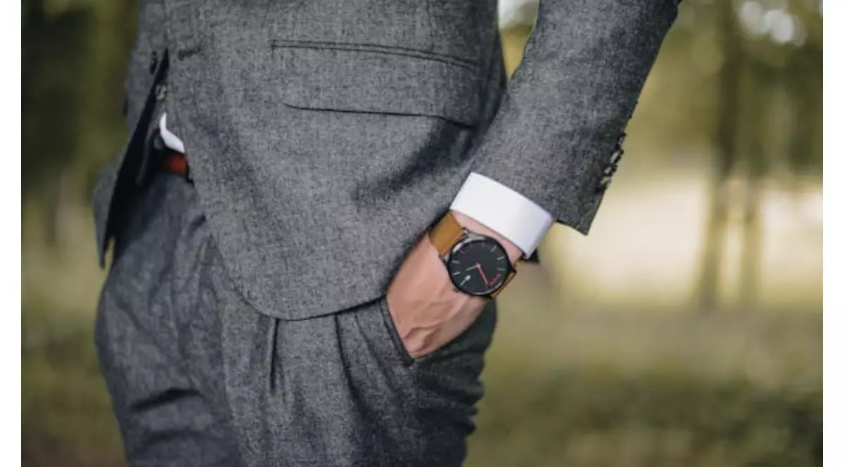 Accesoriul care definește stilul masculin: cum alegi ceasul potrivit pentru ritmul tău