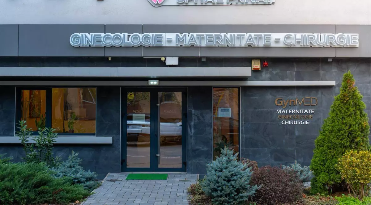 Cum pot naște femeile într-un spital privat modern - Opțiunile de naștere disponibile la GYN Med Craiova