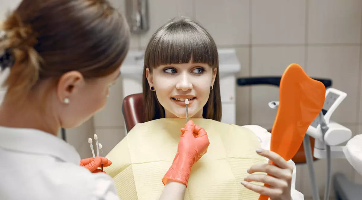 Tratamente diferite, același obiectiv: o dantură sănătoasă cu Angelescu Dental Clinic