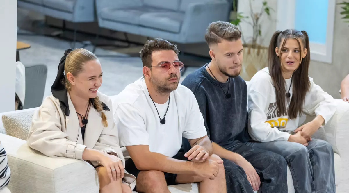 Finala Power Couple România 2026 - cine sunt concurenții care luptă pentru premiul cel mare