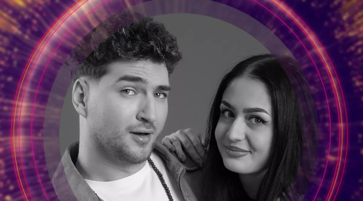 Mădălin Șerban și Dilinca, eliminați de la Power Couple 2026. Câți bani ar fi primit după cinci săptămâni în competiție