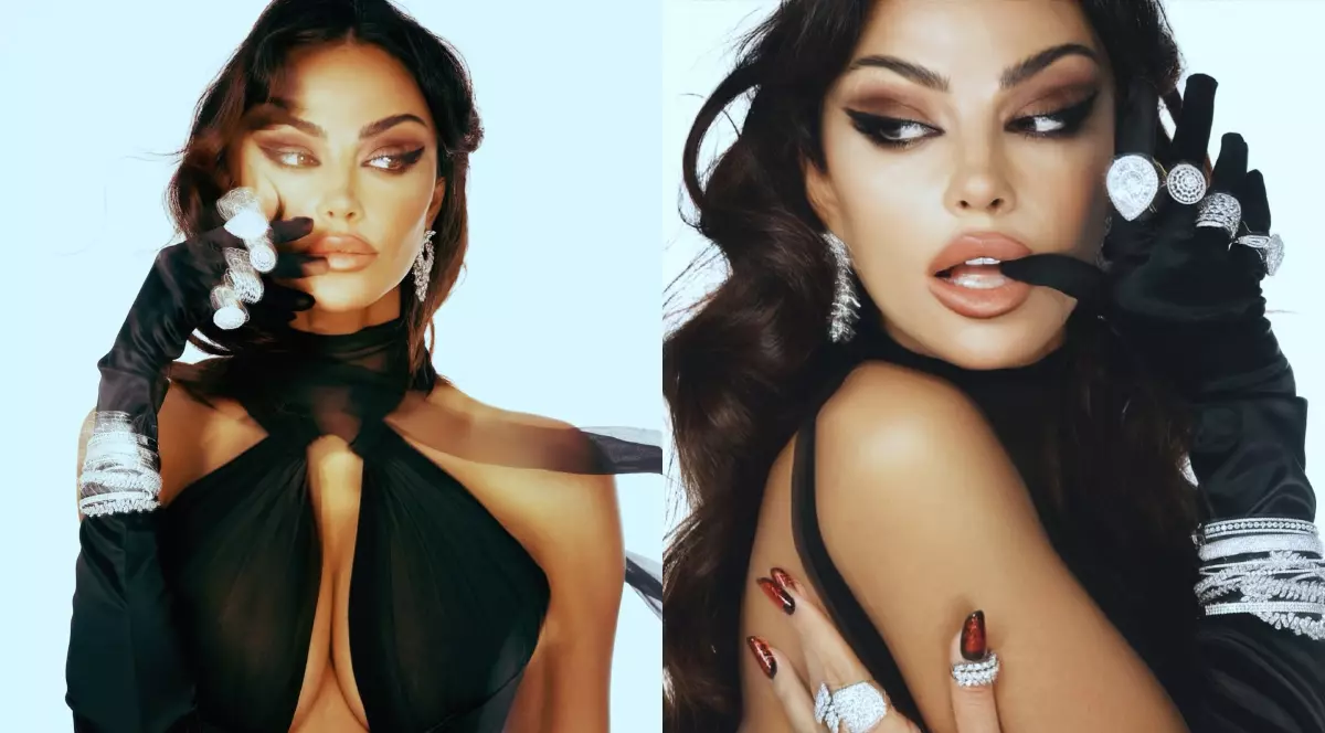 Mădălina Ghenea foto: Instagram