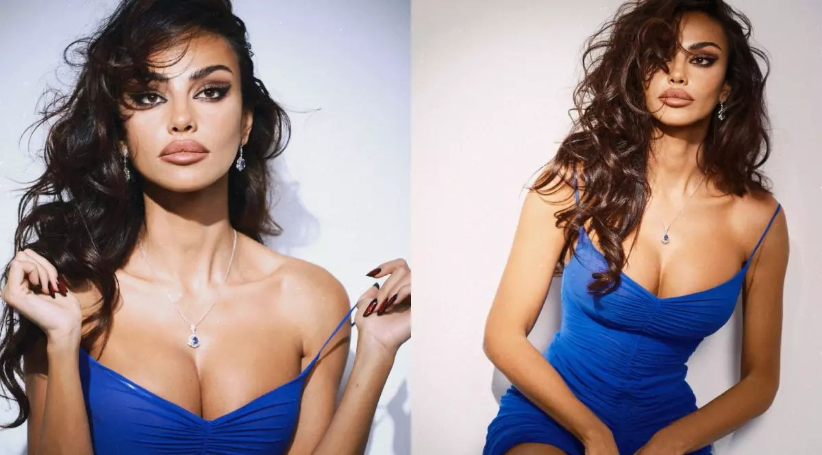 Mădălina Ghenea