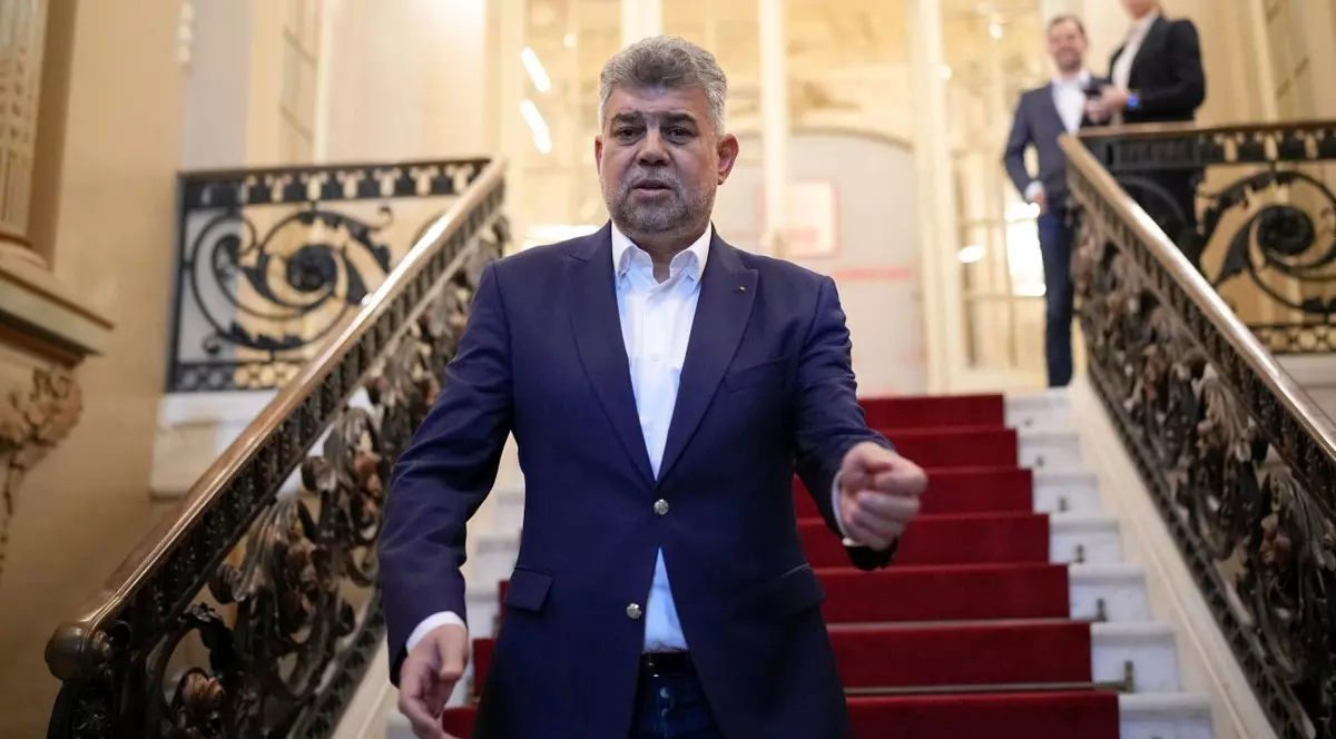 Marcel Ciolacu a demisionat din funcția de premier și de la șefia PSD în mai 2025