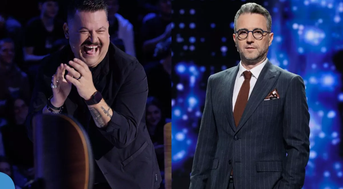 Mihai Bobonete l-a dat de gol pe Andi Moisescu