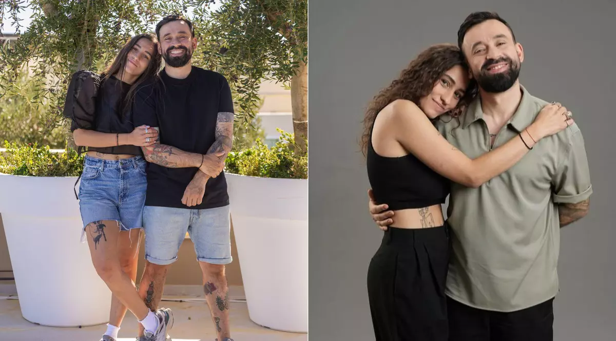 Oase și Maria Pitică au fost eliminați de la „Power Couple” 2026, înainte de marea finală. „Ne pare foarte rău”