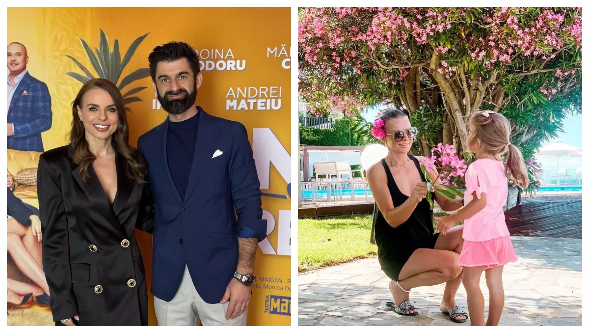 Limitele pe care Paul Ipate și Jojo le-au impus copiilor. „Amândoi au. Fără discuții. Le încalcă și este absolut normal”