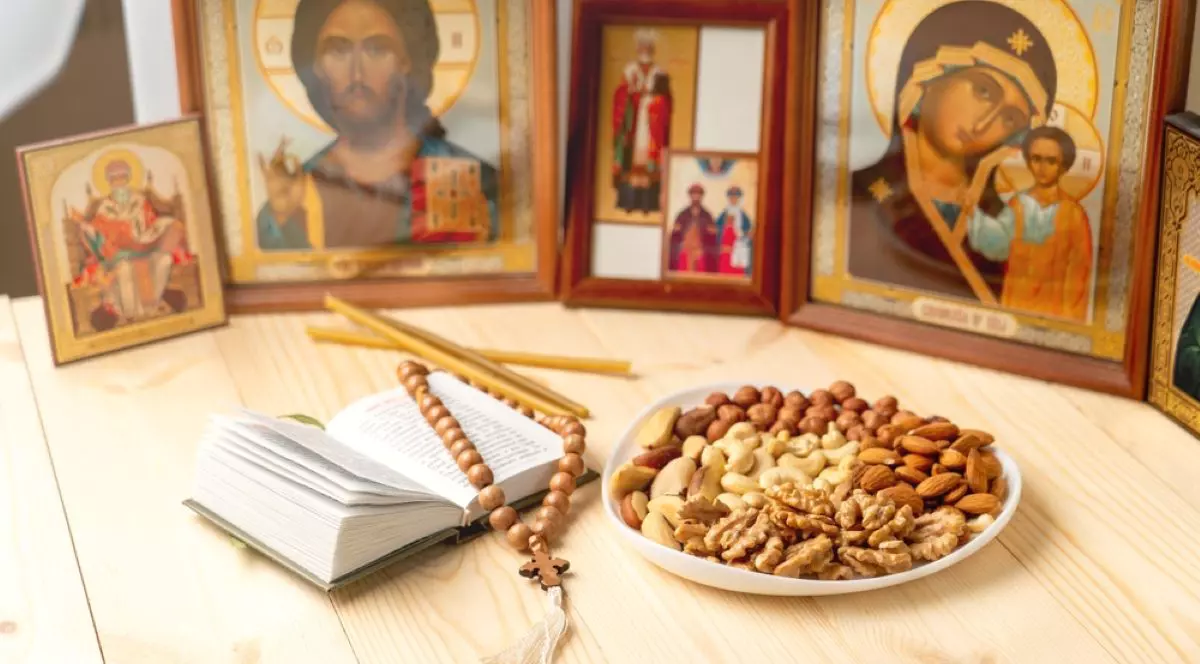 Postul Paștelui 2026 - când începe și când e dezlegare la pește