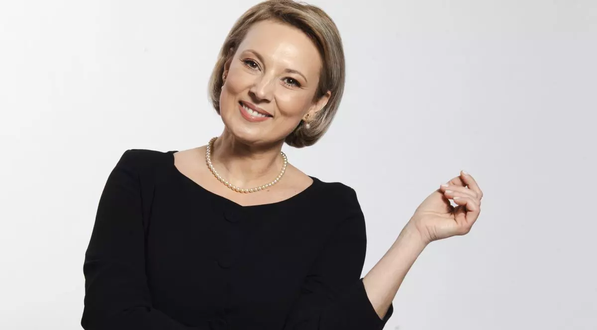 Doctorul psiholog Raluca Anton