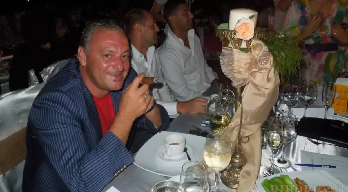 Racz Attila a murit la 56 de ani, în Ungaria.