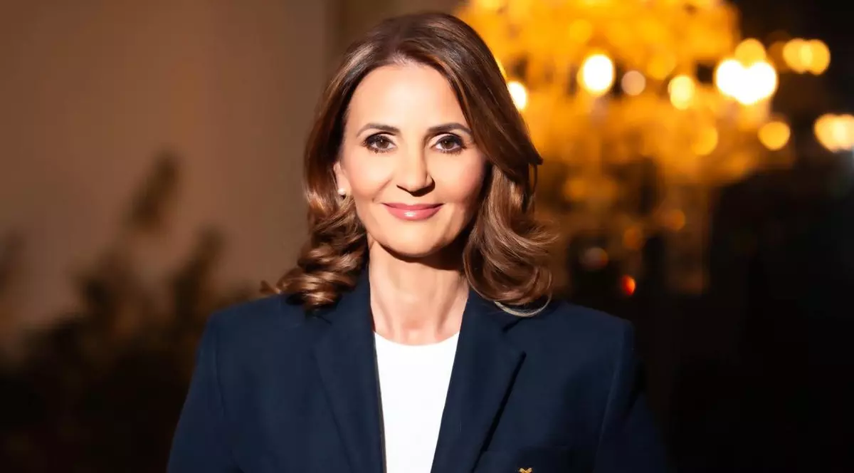 Realitatea Plus va avea emisia suspendată astăzi, 19 februarie, timp de 3 ore, pentru emisiunile cu Anca Alexandrescu din noiembrie 2025. Foto: Facebook