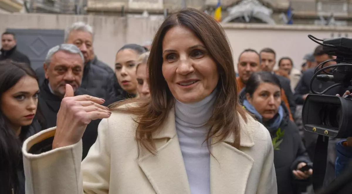 Realitatea Plus va avea emisia suspendată trei ore pe 19 februarie pentru emisiunile cu Anca Alexandrescu din noiembrie 2025