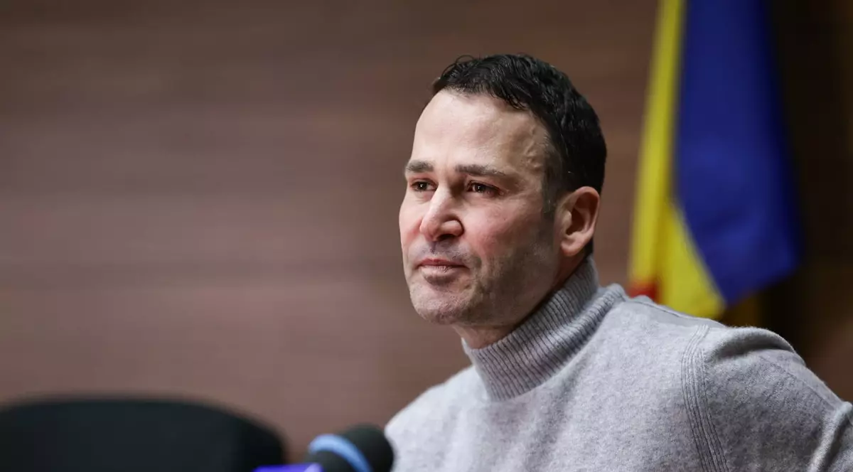 Lucrările ilegale ordonate de Robert Negoiță în Sectorul 3: primarul a ignorat conștient inclusiv pericolul de explozie. Interceptări: „Bă, șefule, sunt anumite lucruri pe care nu le poți face!”