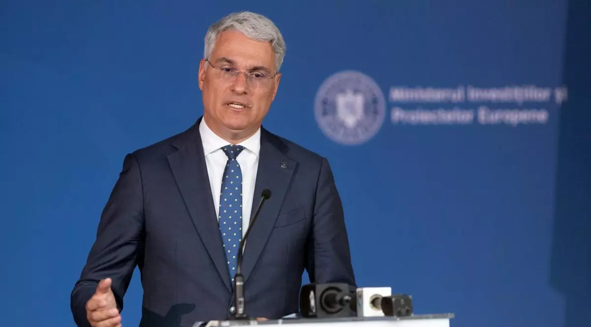 România a pierdut practic 231 de milioane de euro din PNRR din cauza amânărilor repetate ale CCR la pensiile speciale, spune Dragoș Pîslaru