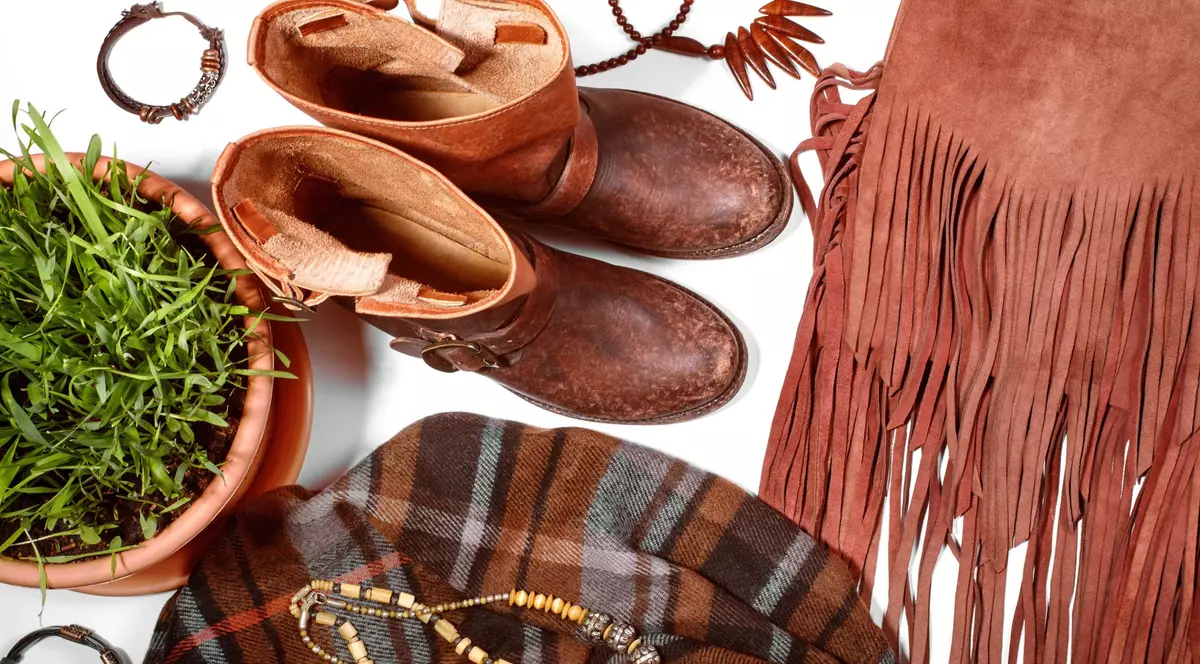 Top 5 motive pentru a alege încălțămintea din piele naturală