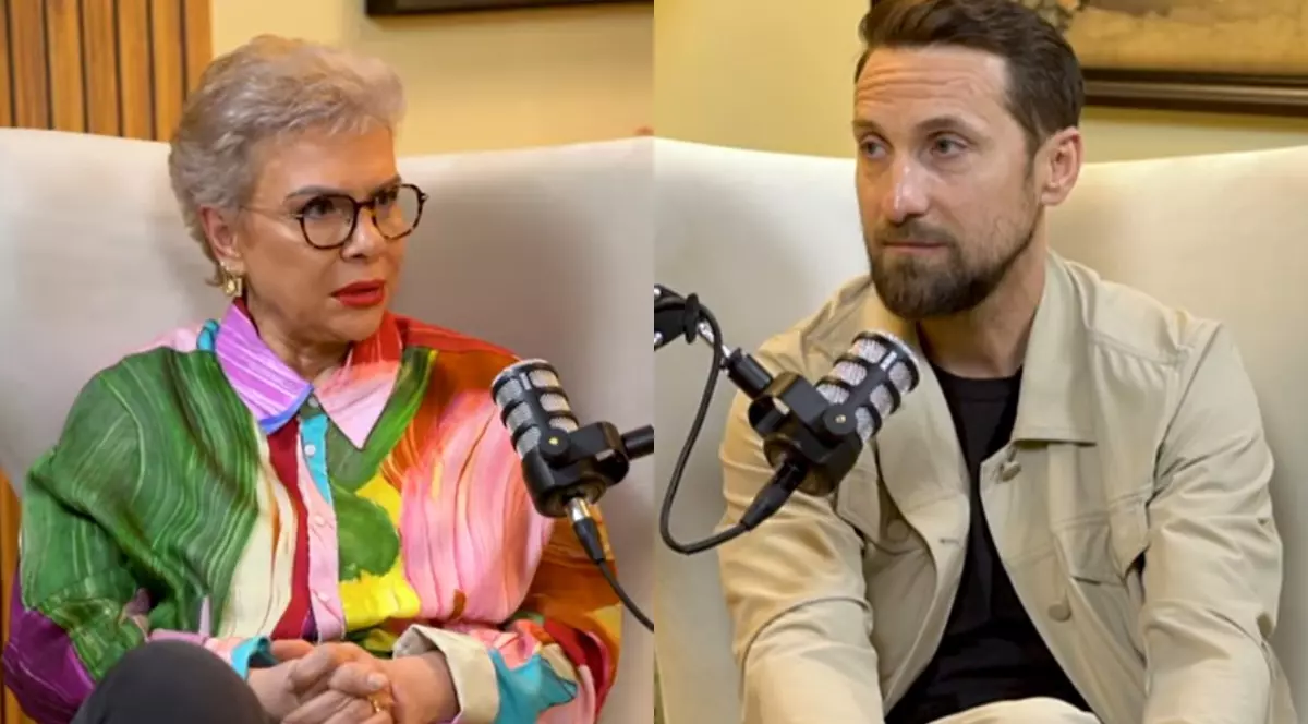 Teo Trandafir și Dani Oțil