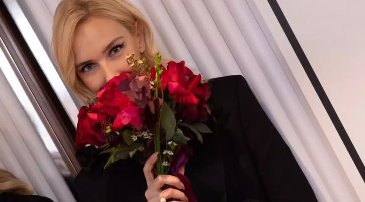 Teodora Tompea și-a dat demisia de la Digi 24 și ar fi semnat cu Antena 1