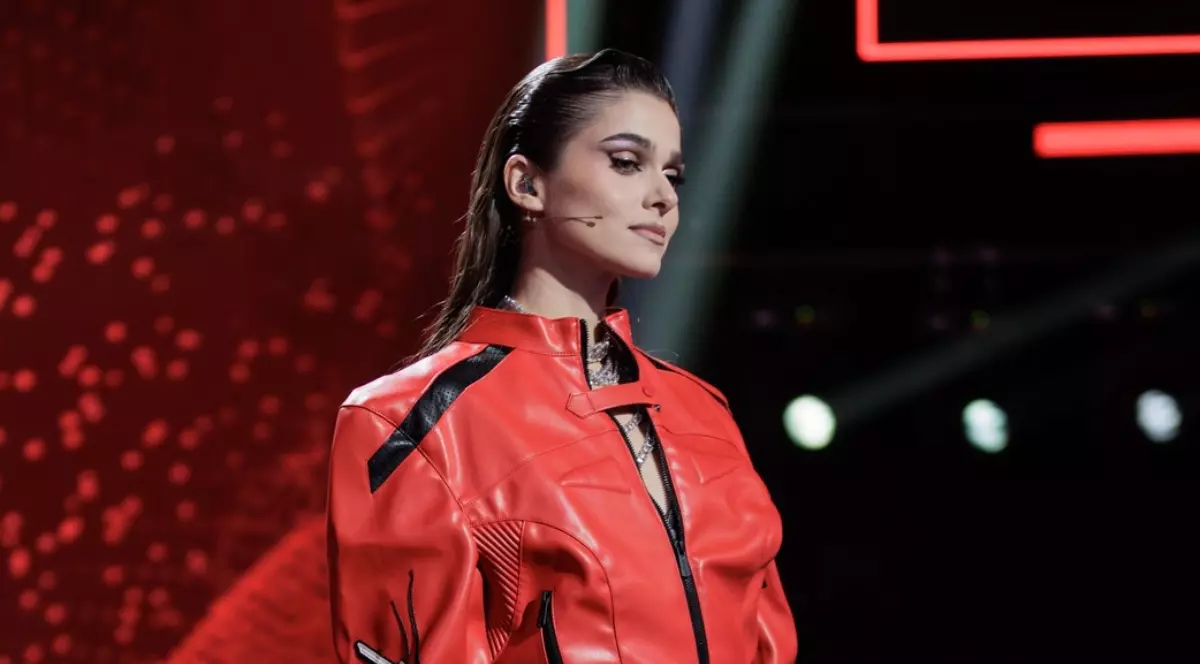 Theo Rose rupe tăcerea după ce s-a zvonit că pleacă de la „Vocea României”: „Eu nu m-am mai sinchisit să răspund”