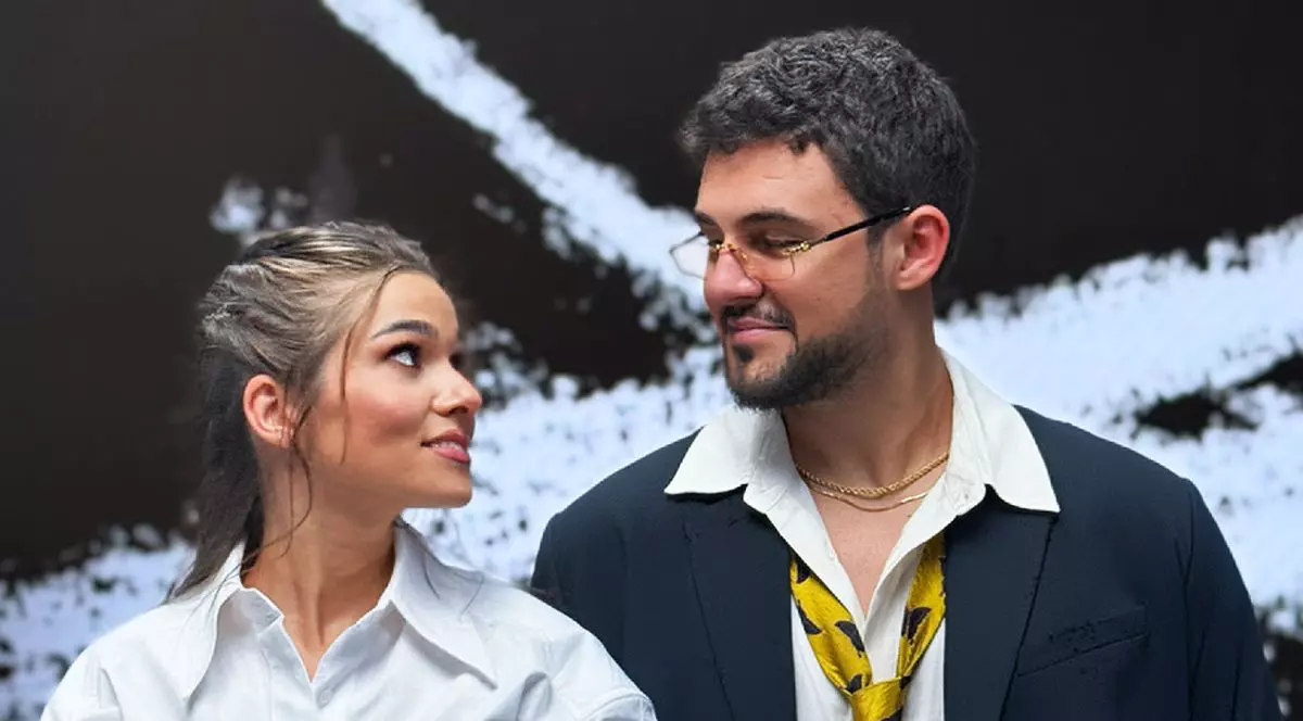 Theo Rose și Mario Fresh au lansat melodia „Cât 10”