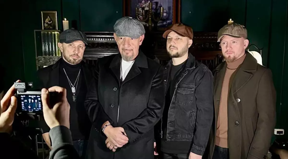 Proconsul a lansat melodia „Jumătatea mea”. Cum sună „piesa celor care cred în iubirea până la capăt”