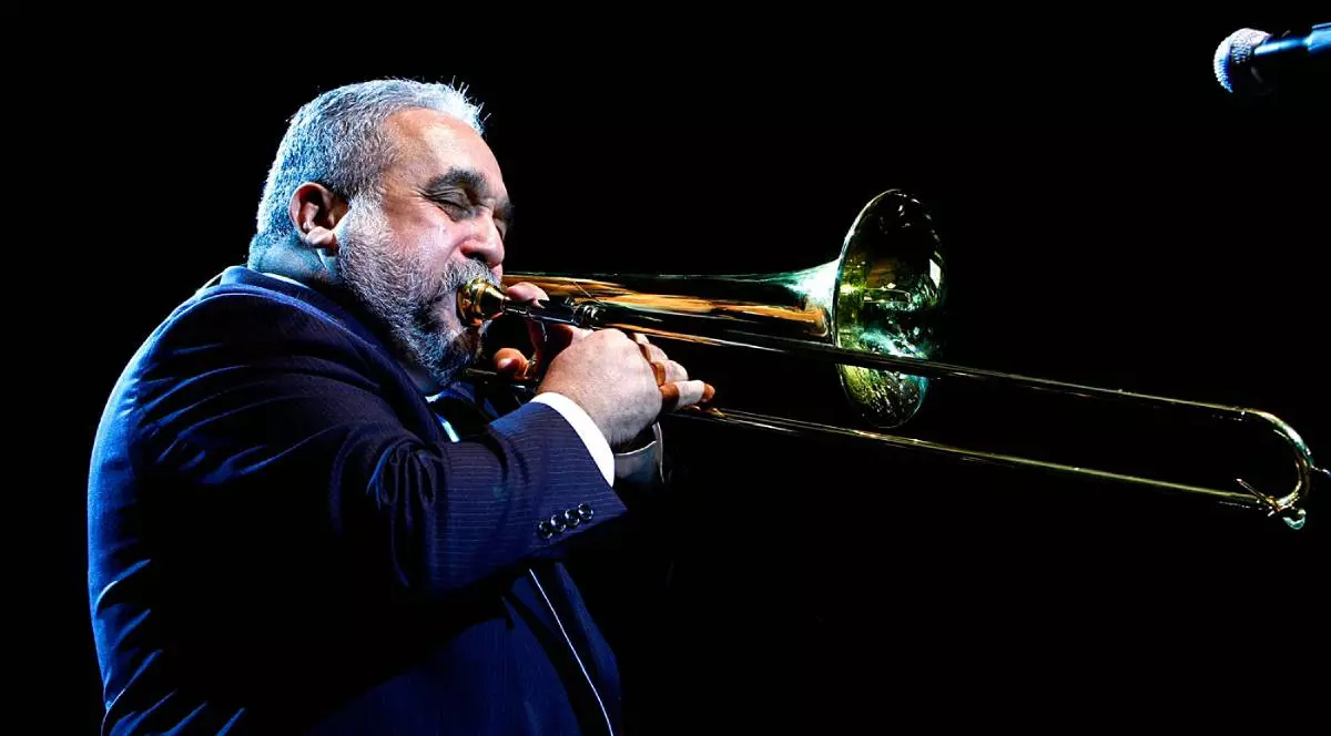 Willie Colón a murit la 75 de ani, pe 21 februarie 2026