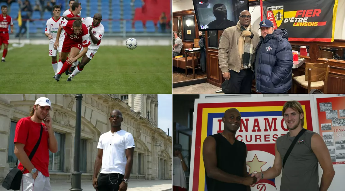 Viața unui francez la București, la mijlocul anilor 2000: „Am ieșit cu TAB-ul de pe stadion. În oraș, arătam legitimația și toți polițiștii ne făceau pârtie”