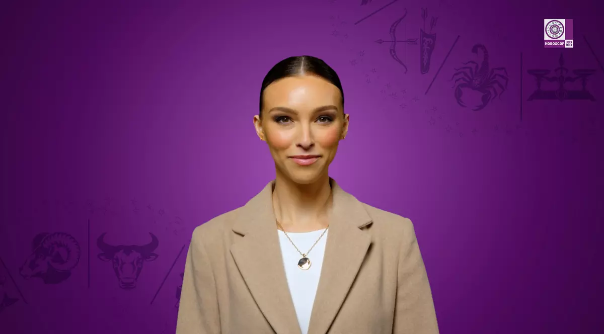 Maria este un avatar creat de echipa Libertatea cu ajutorul Inteligenței Artificiale