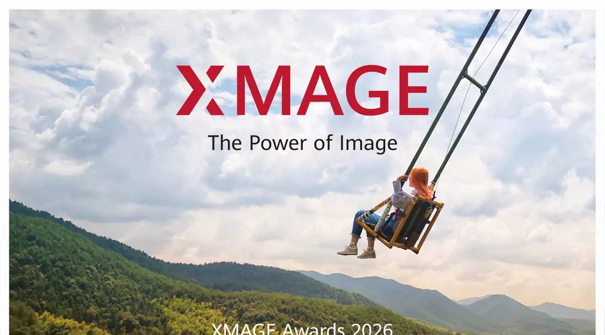 Au început înscrierile la HUAWEI XMAGE Awards 2026. Una dintre fotografiile tale făcute cu telefonul poate fi câștigătoare