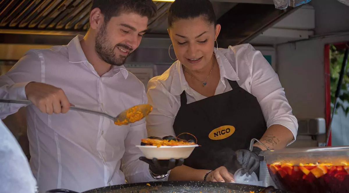 România găzduiește semifinala Campionatului Mondial de Paella 2026