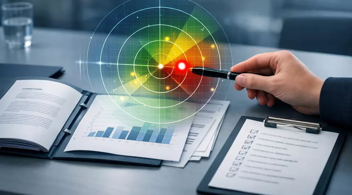 7 semnale de risc într-o ofertă de energie pentru firmă (dincolo de preț)