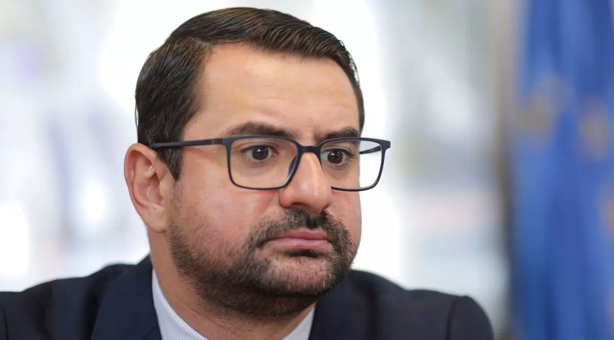 Adrian Chesnoiu a fost condamnat la 4 ani de închisoare în primă instanță. Fostul ministru al Agriculturii, acuzat că a trucat un concurs de angajare în 2022