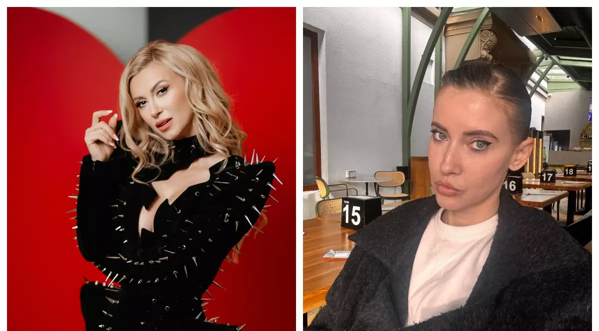 Ce a spus Iulia Albu despre Andreea Bălan, după ce artista a nominalizat-o printre cele mai toxice vedete. „Stilul este o poveste complicată”