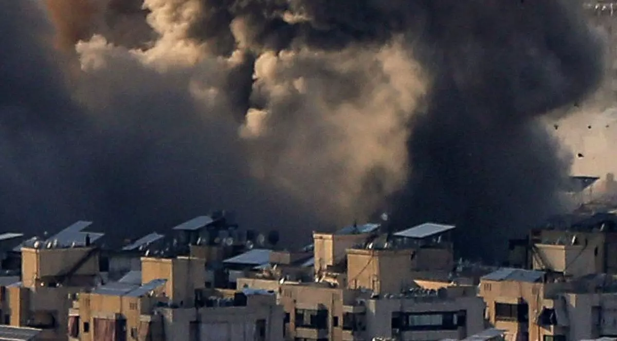 Atacul Israel-SUA asupra Iranului.