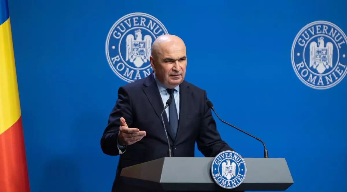 Ilie Bolojan, atac la speculanții din energie: „Vor fi desființate avizele care blochează accesul la rețea și scumpesc curentul”
