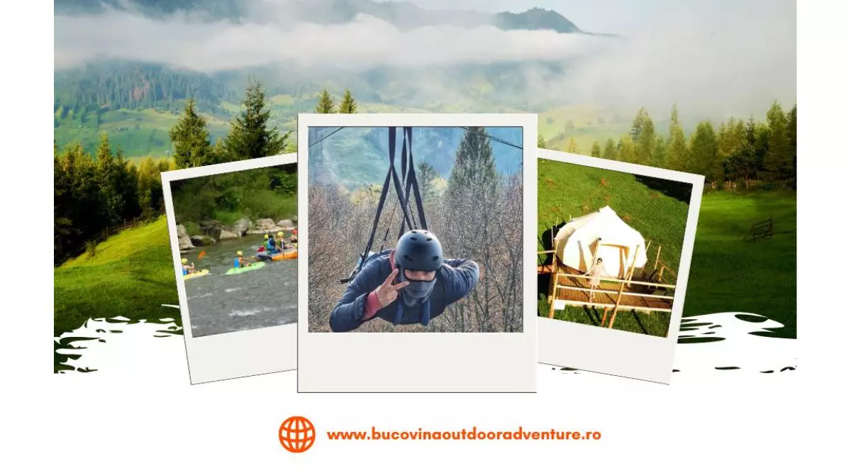 7 experiențe de neratat în Bucovina, chiar și în extrasezon